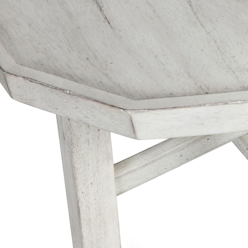 Paisley Cocktail Table