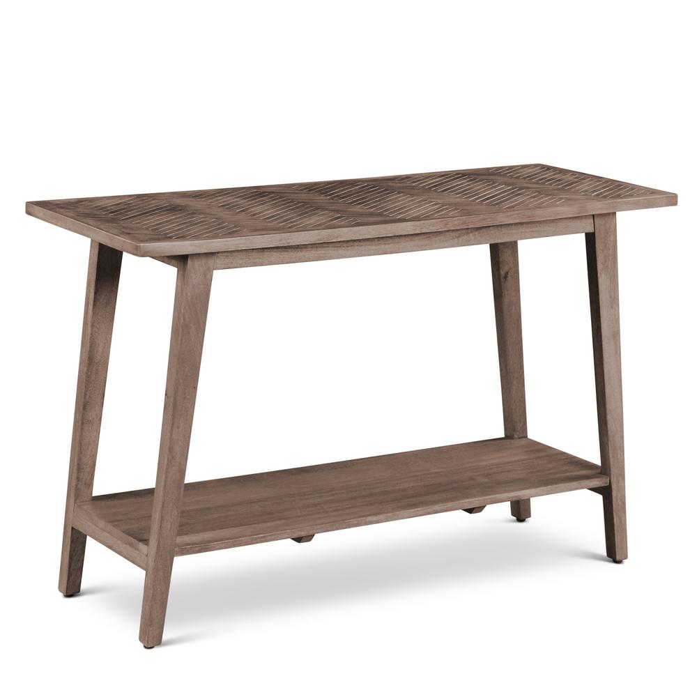 Milani Rectangle Sofa Table