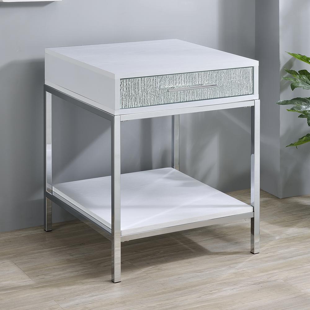 Mirage End Table