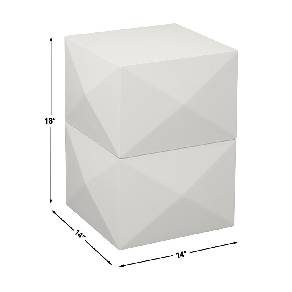 Malibu Side Table
