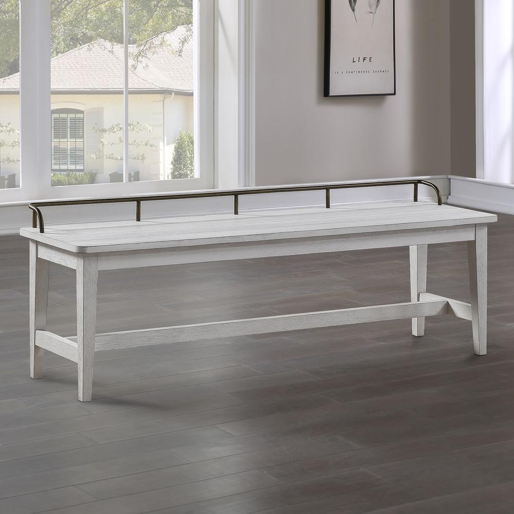 Pendleton Dining Bench
