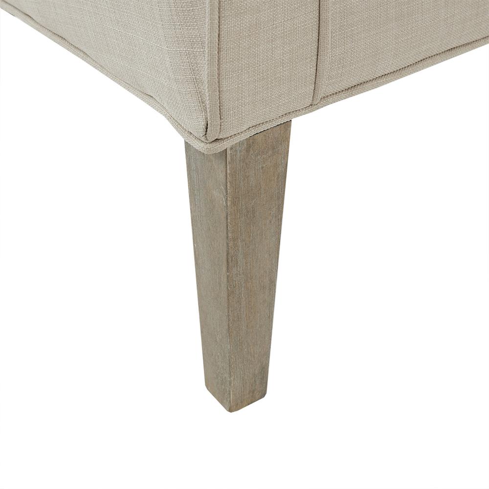 Accent Wingback Chair