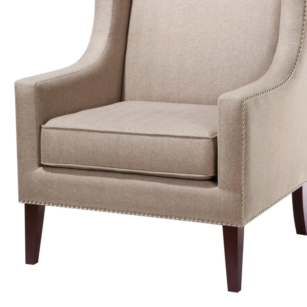 Wing Chair