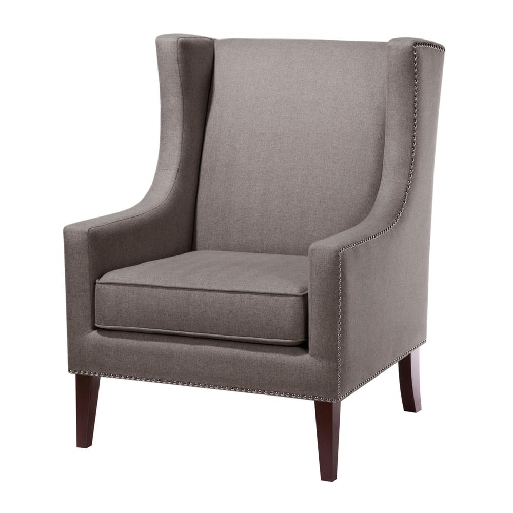 Wing Chair