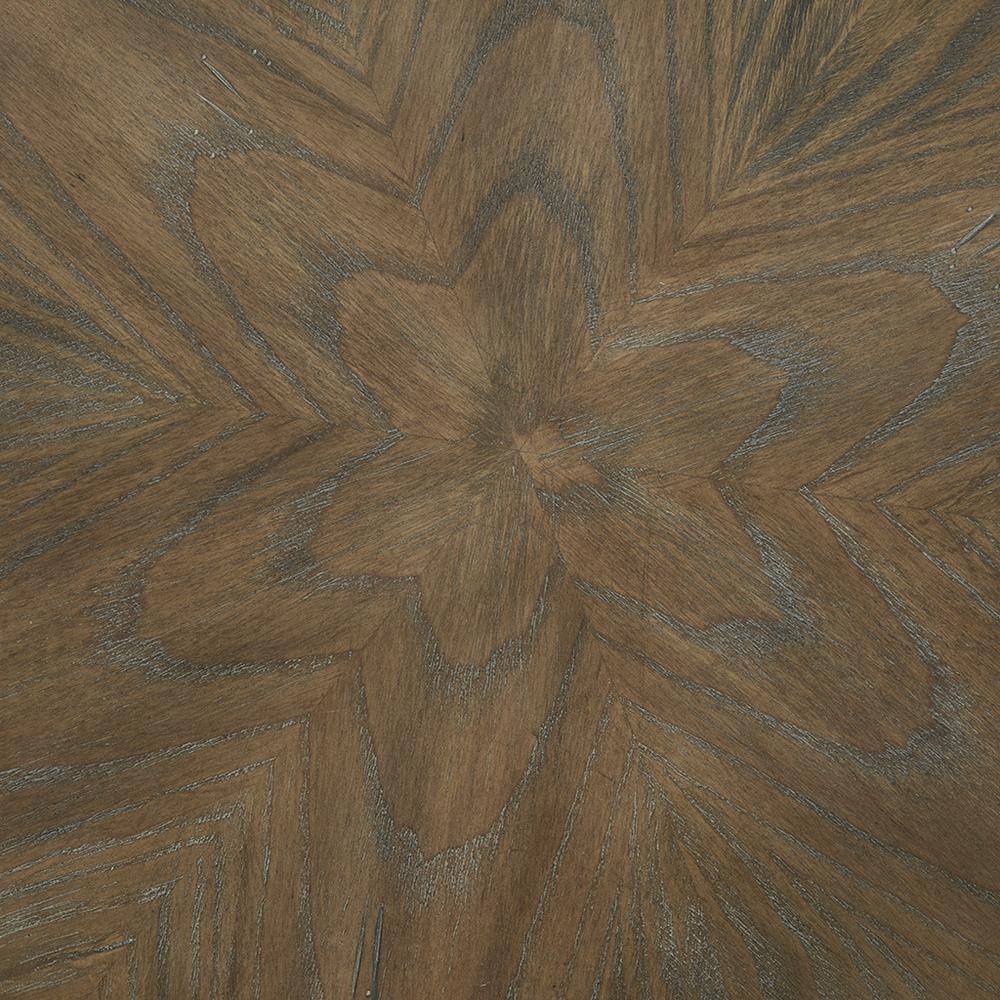 Accent Table