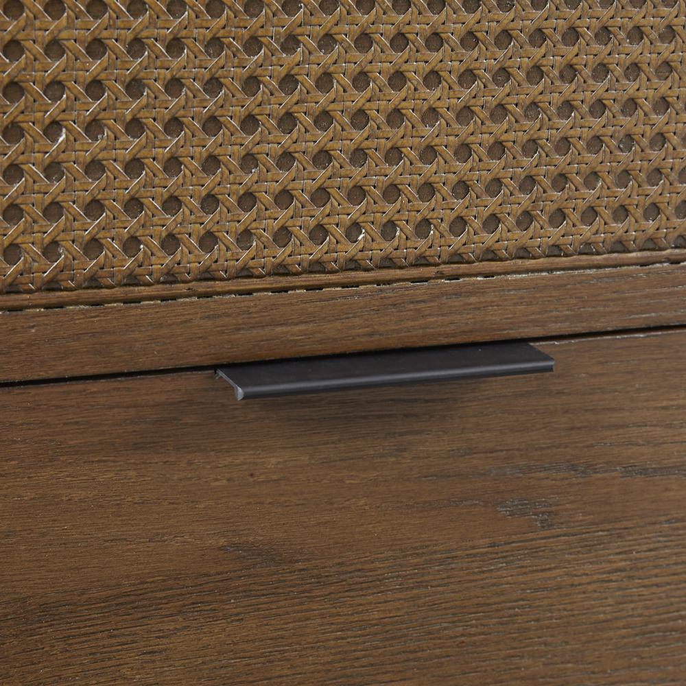 3-Drawer Accent Chest