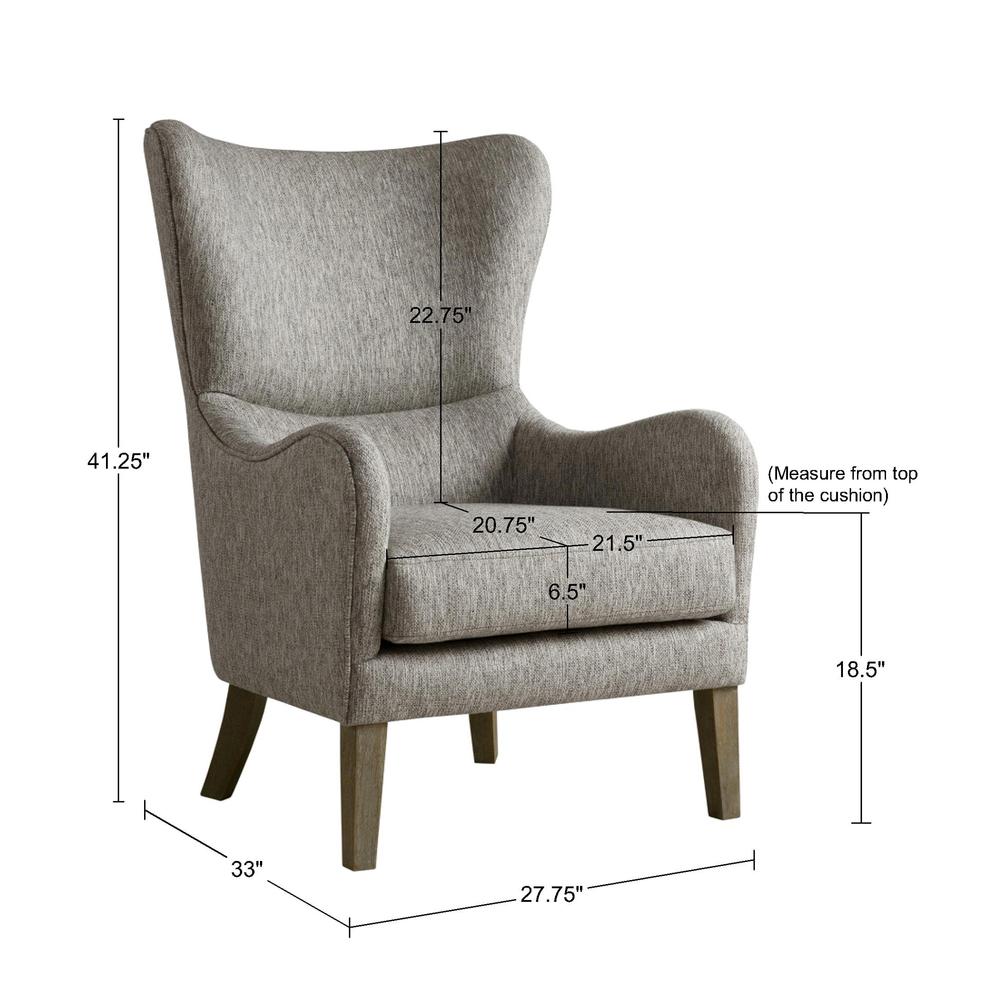 Swoop Wing Chair
