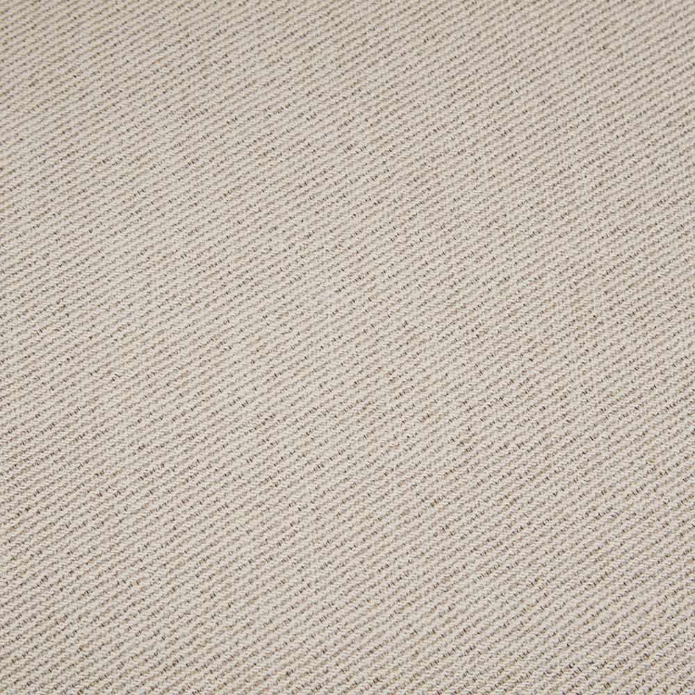 Button Tufted Captain Accent Chair