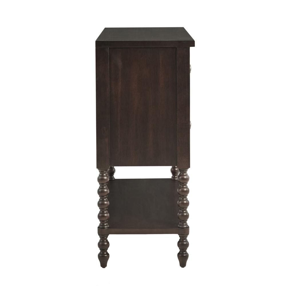 2 Drawer Accent Chest