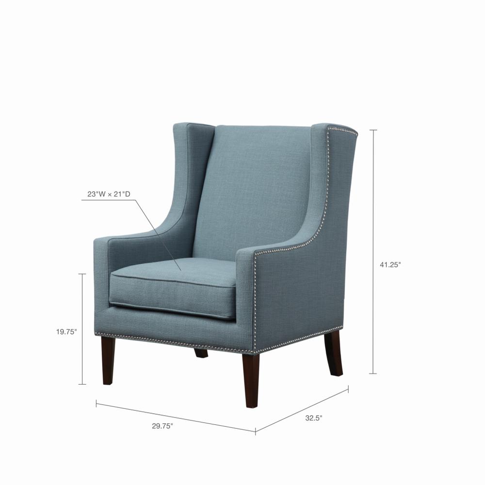 Wing Chair