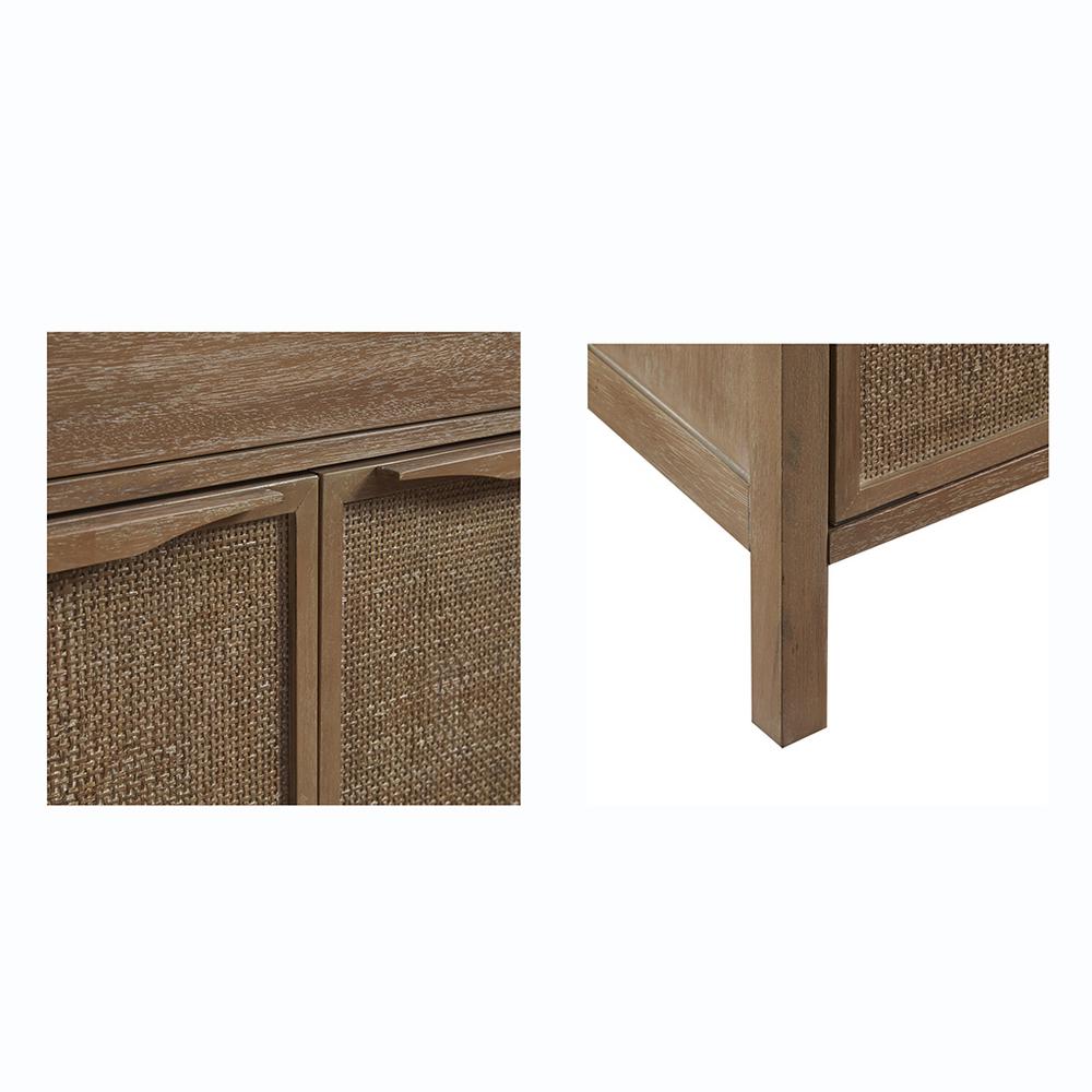 Accent Chest