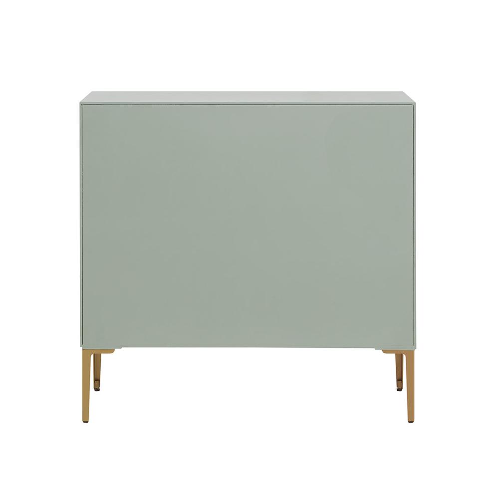 2 Door Accent Cabinet