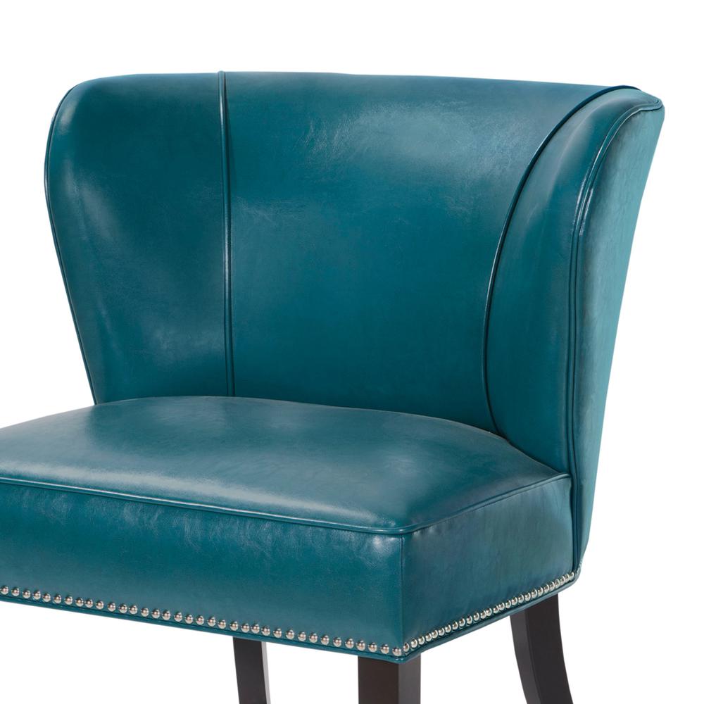 Armless Accent Chair