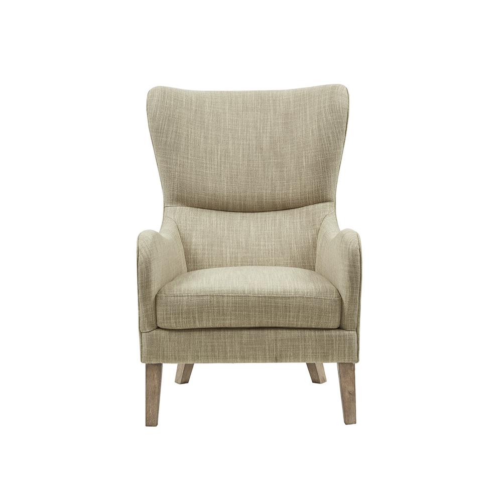 Swoop Wing Chair