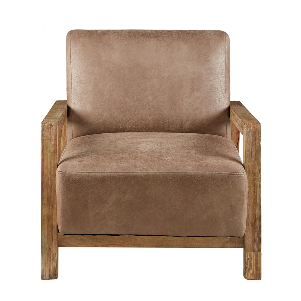 Low Profile Accent Chair