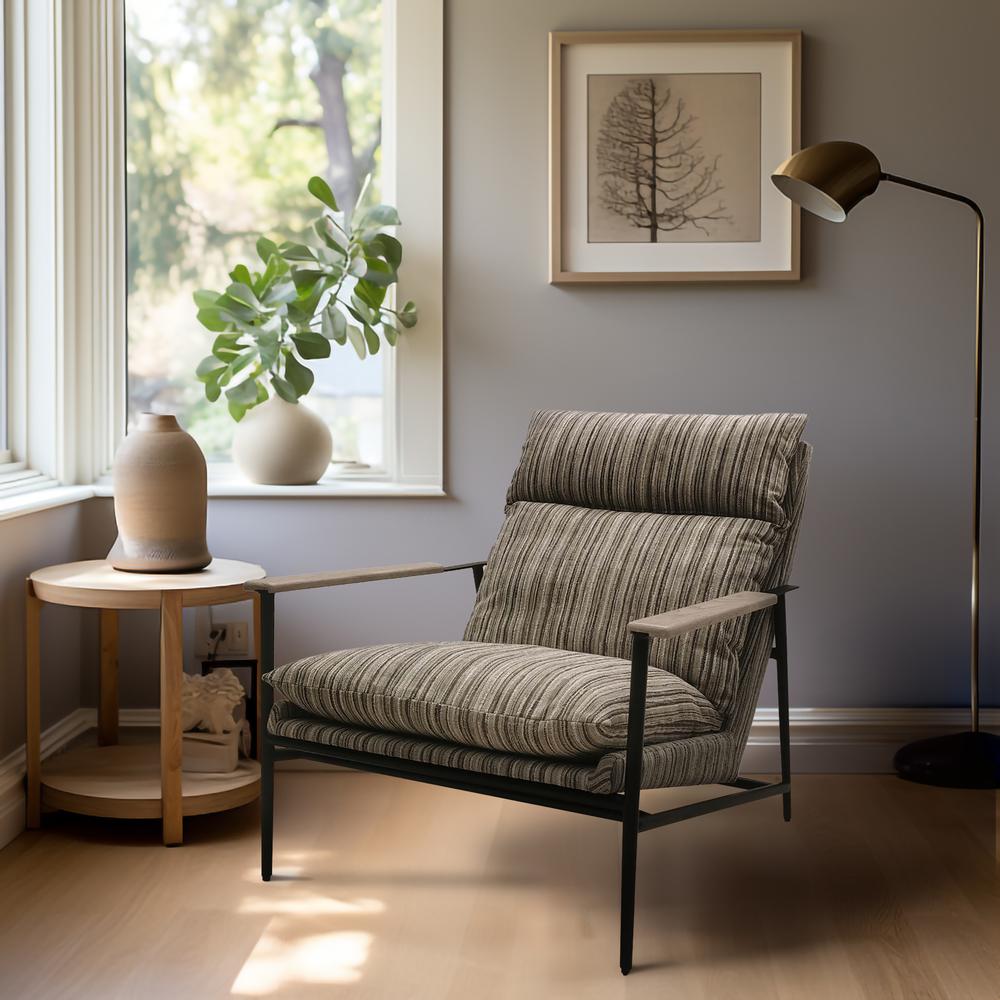 Accent Chair