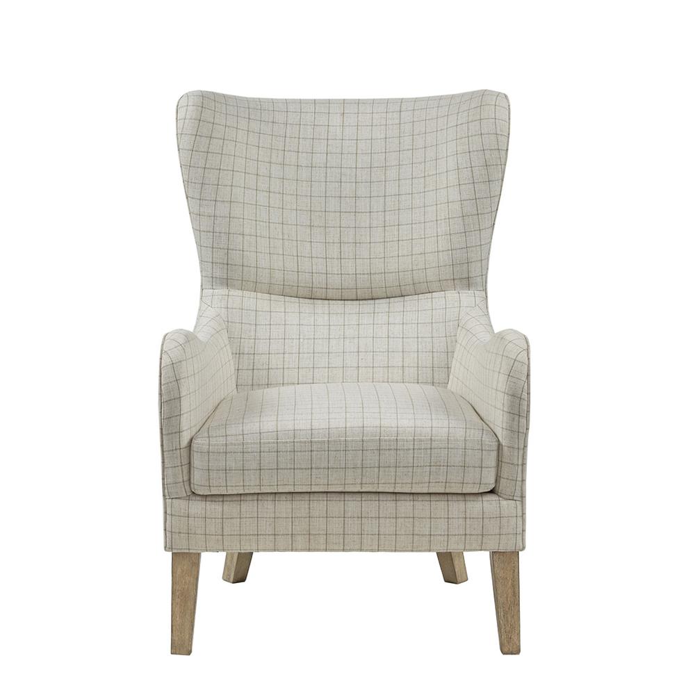 Swoop Wing Chair