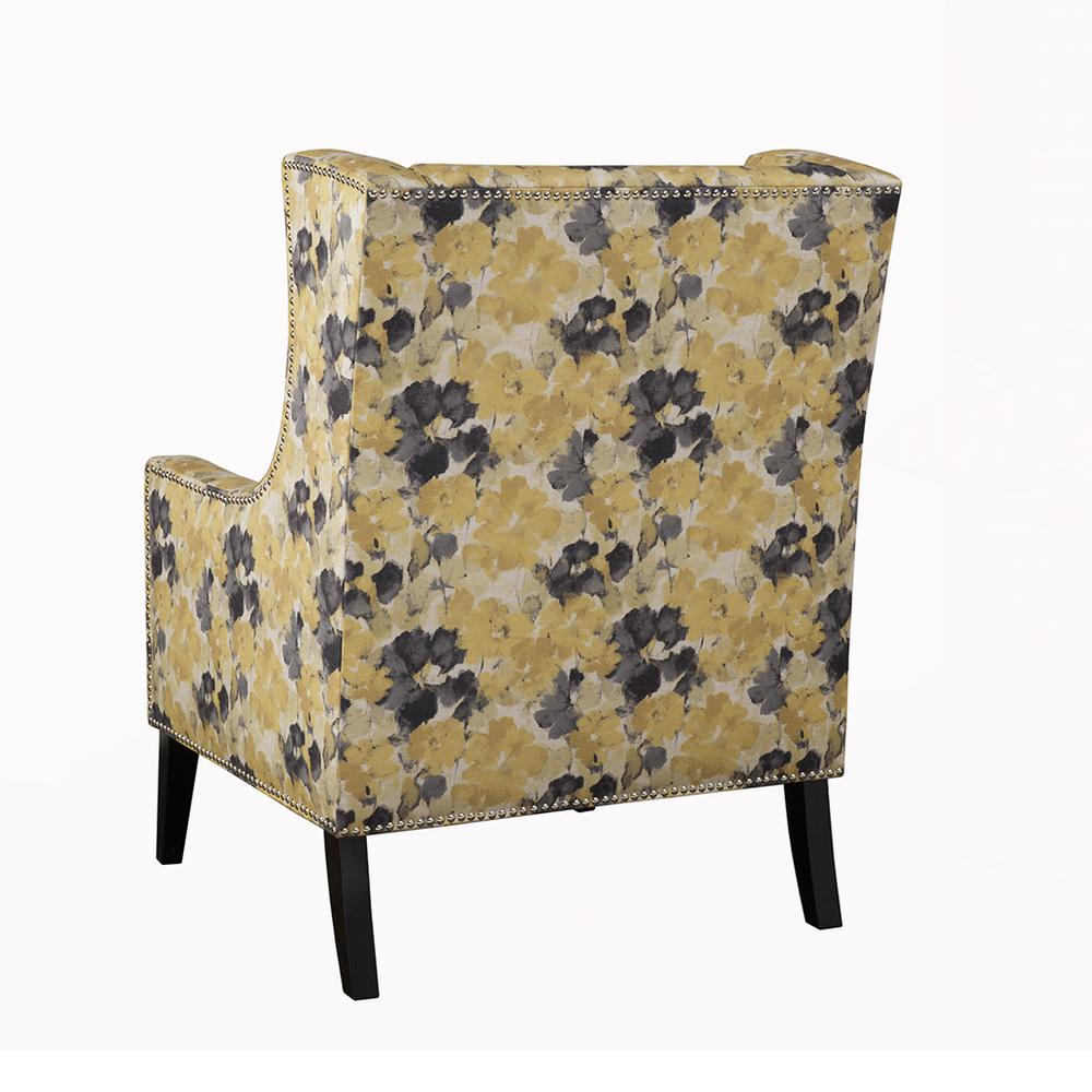Wing Chair