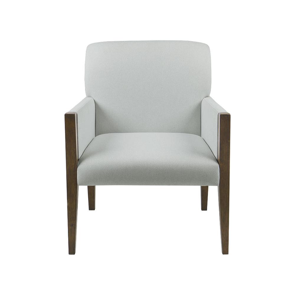 Upholstered Accent Chair