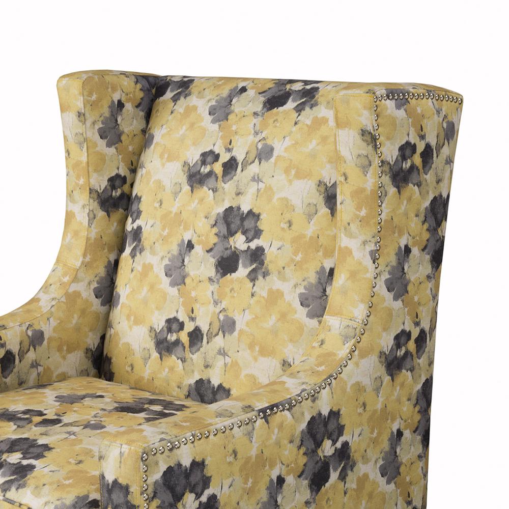 Wing Chair