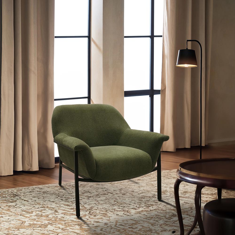 Accent Chair