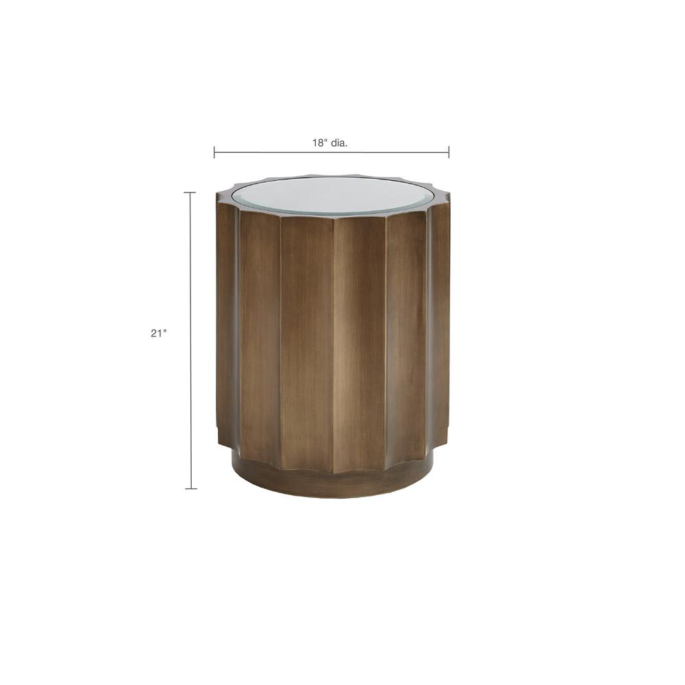 Accent Table