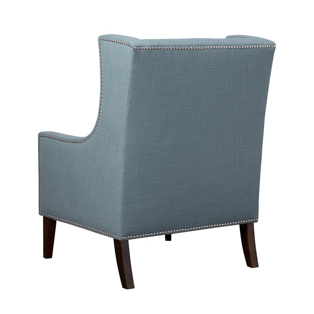 Wing Chair