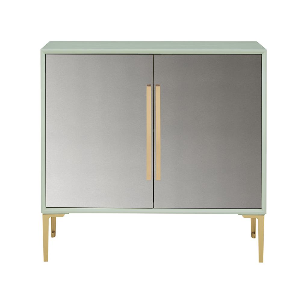 2 Door Accent Cabinet