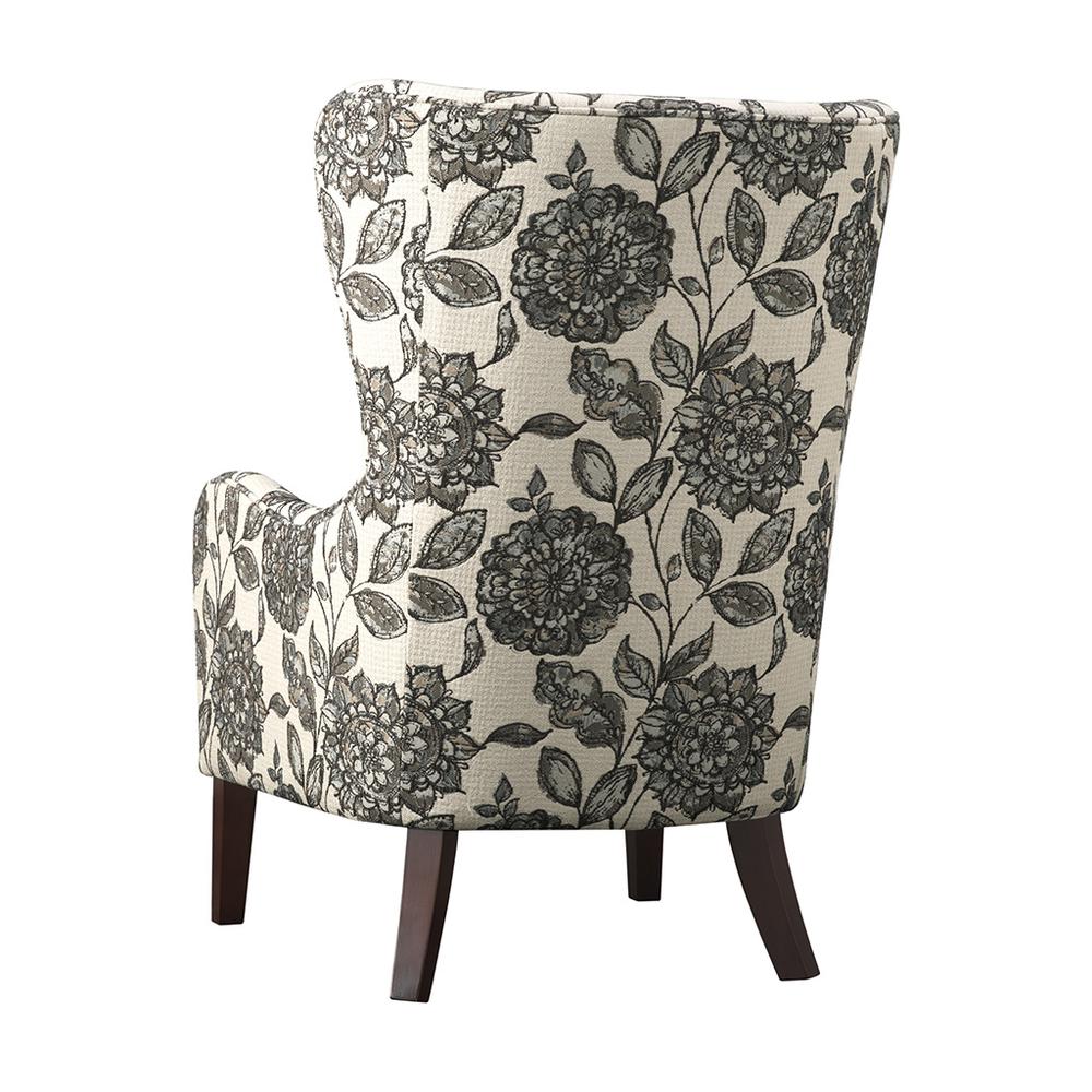 Swoop Wing Chair