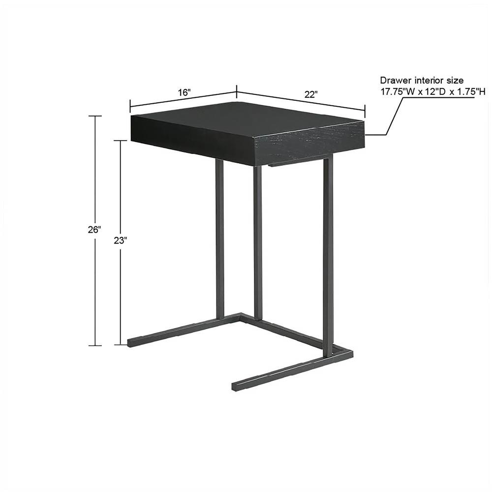 Pull Up Table