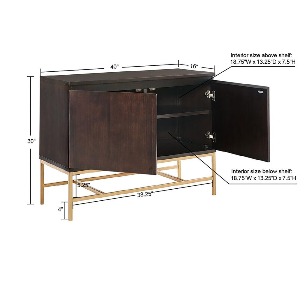Accent Cabinet