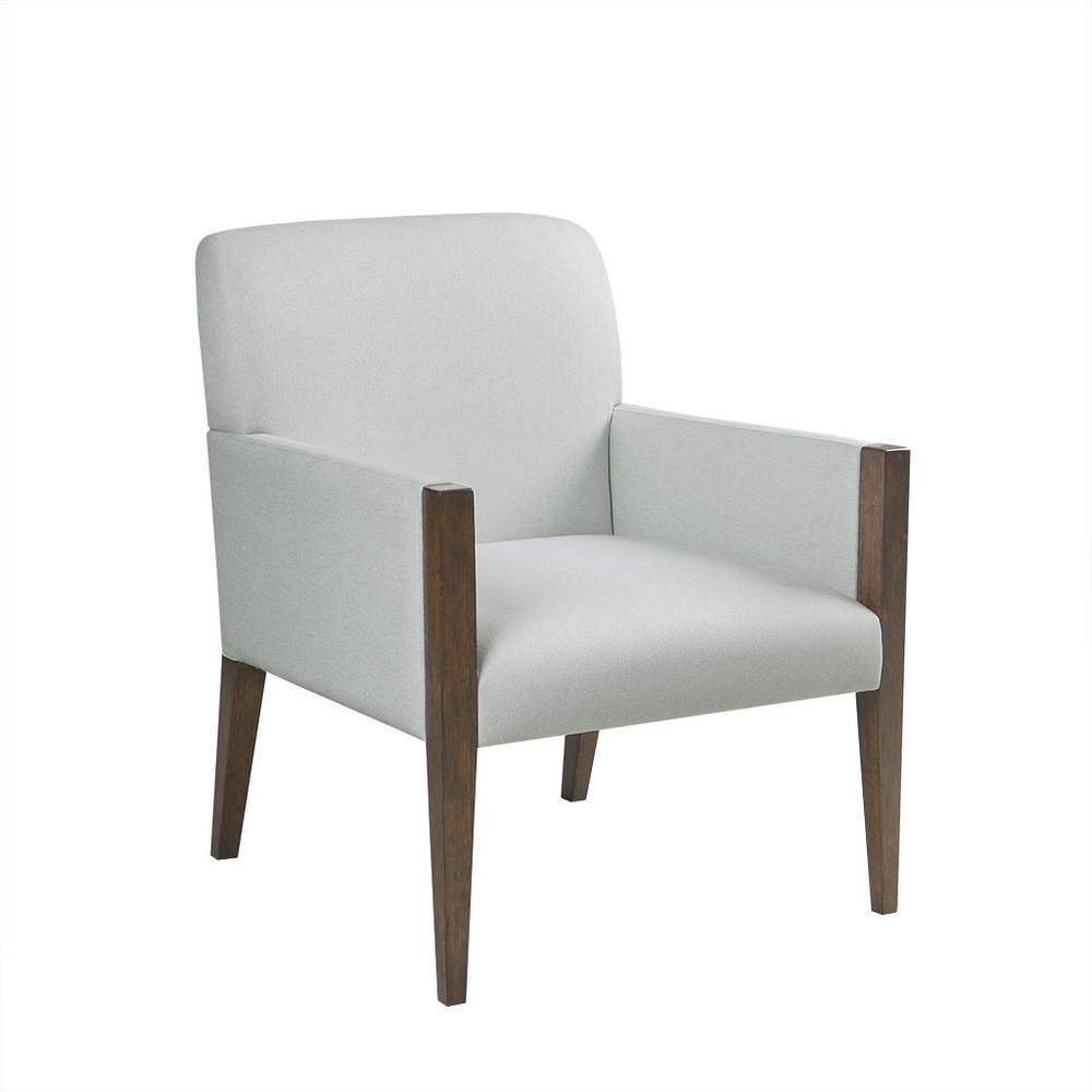 Upholstered Accent Chair
