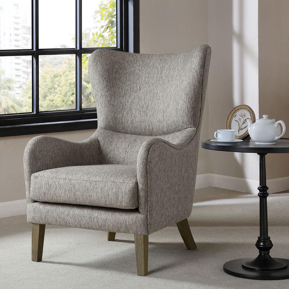Swoop Wing Chair