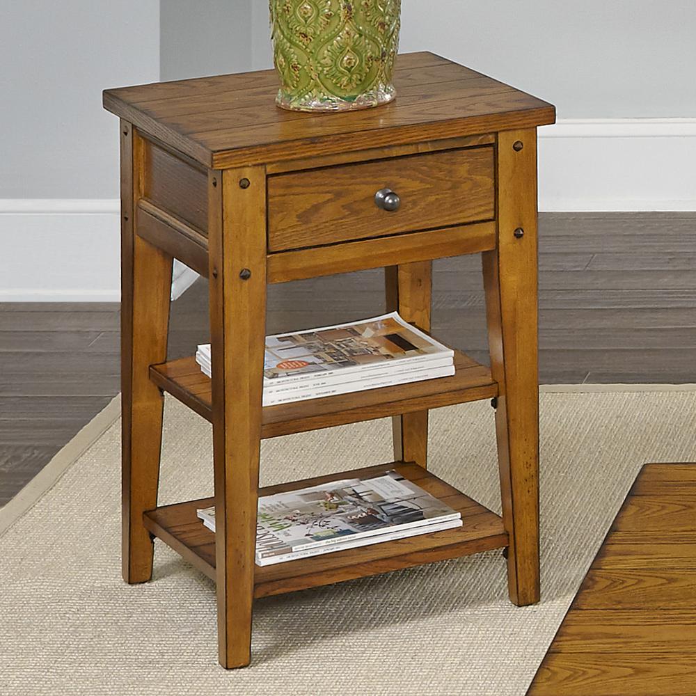 Chair Side Table