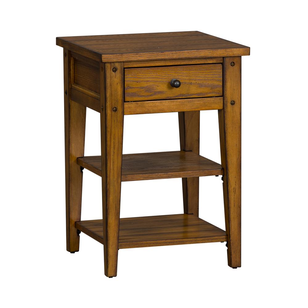Chair Side Table