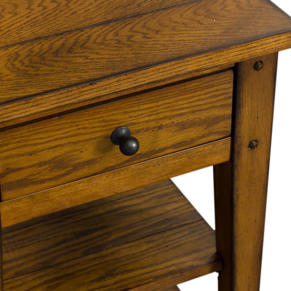 Chair Side Table