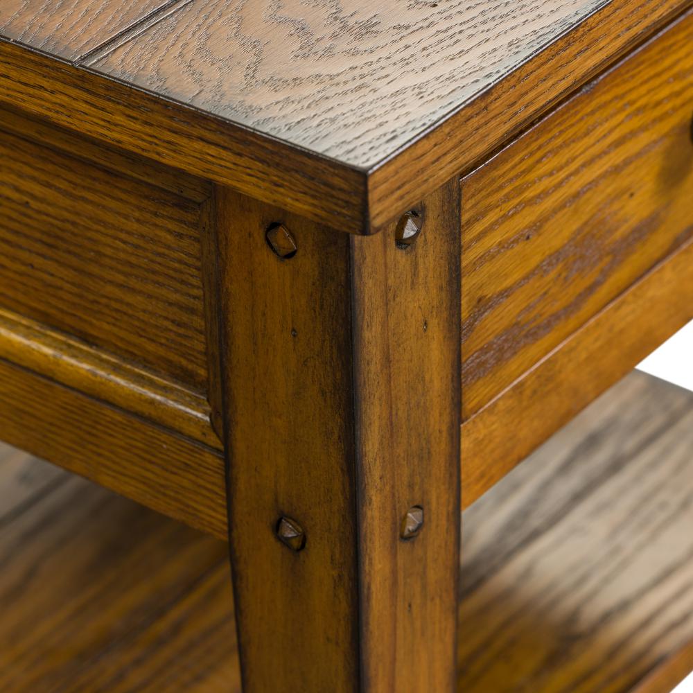Chair Side Table