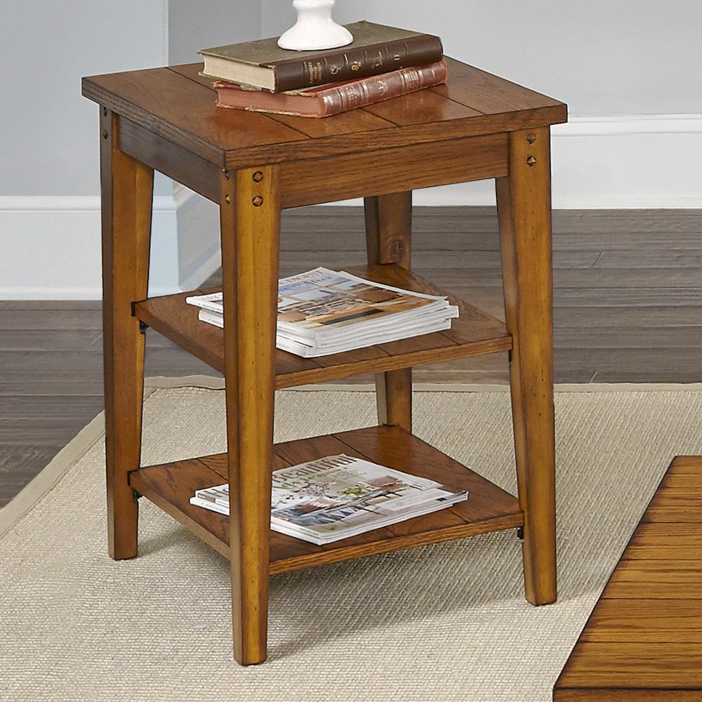 Tiered Table