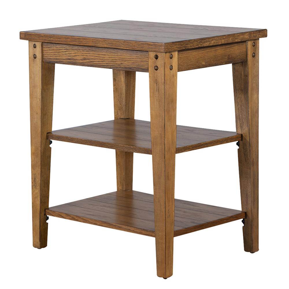 Tiered Table