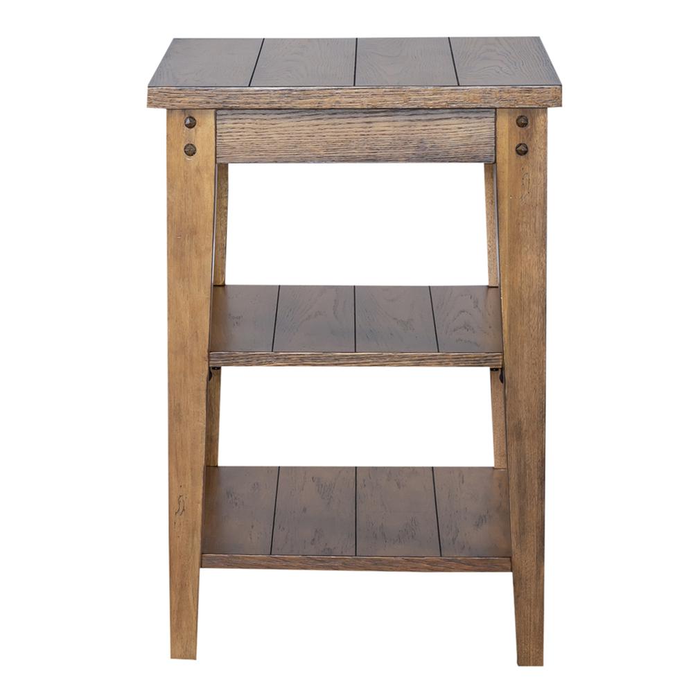 Tiered Table