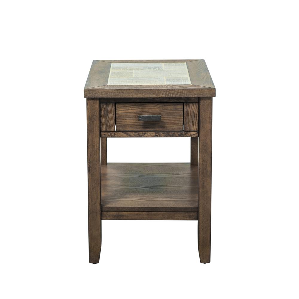 Chair Side Table