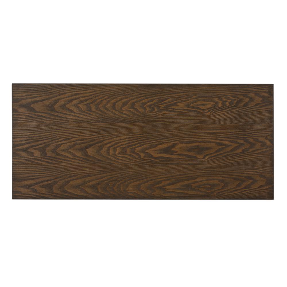 2 Door Accent Cabinet