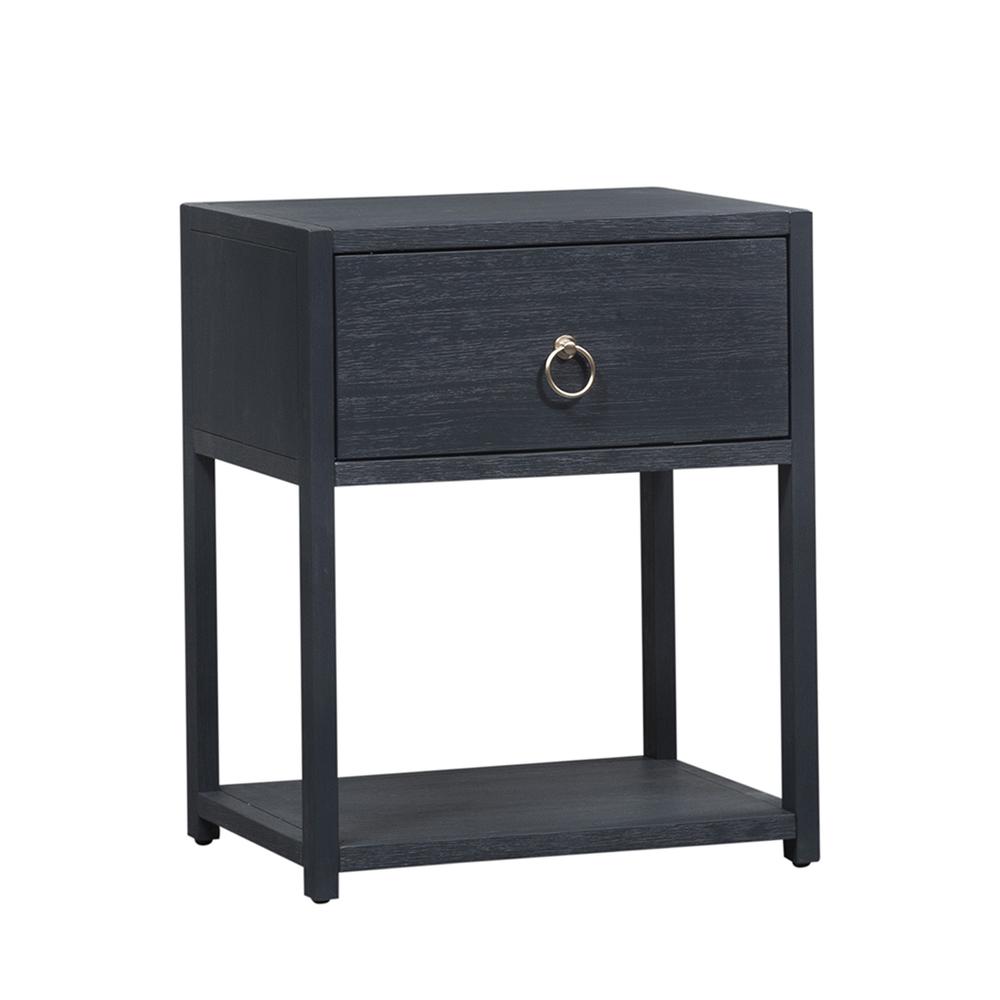 1 Shelf Accent Table