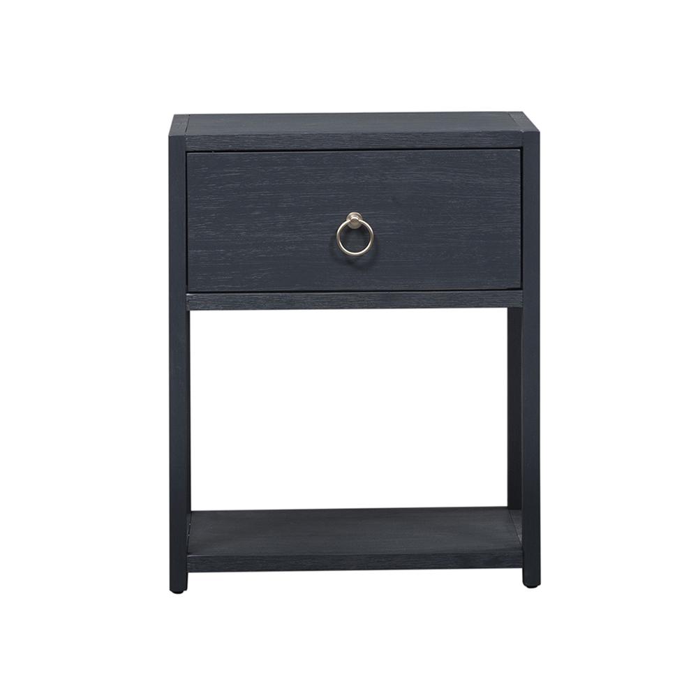 1 Shelf Accent Table