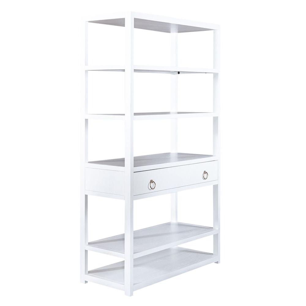 Accent Bookcase