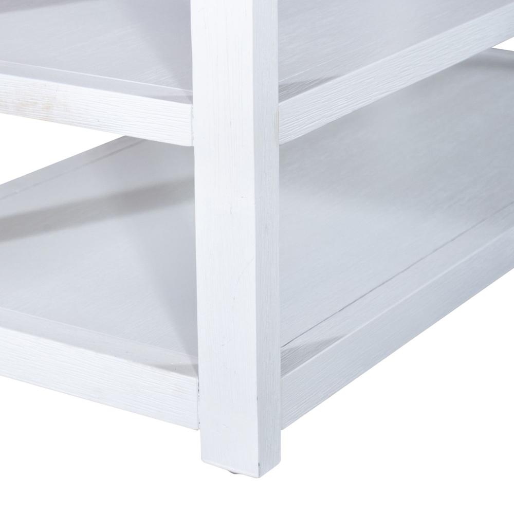 Accent Bookcase