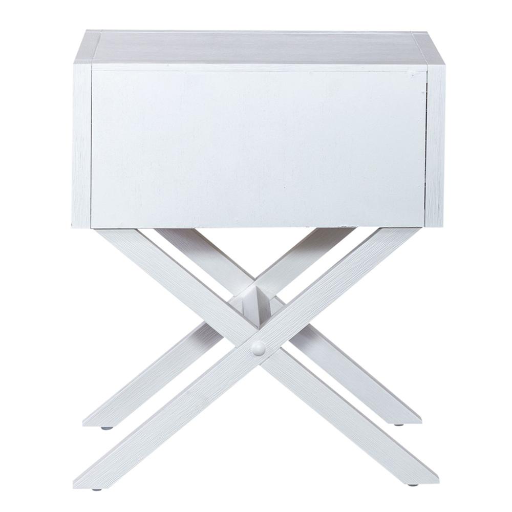 1 Drawer Accent Table