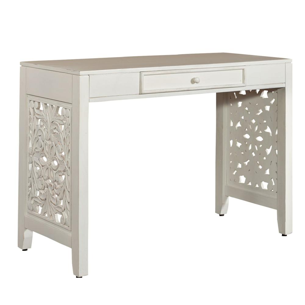 Accent Writing Desk