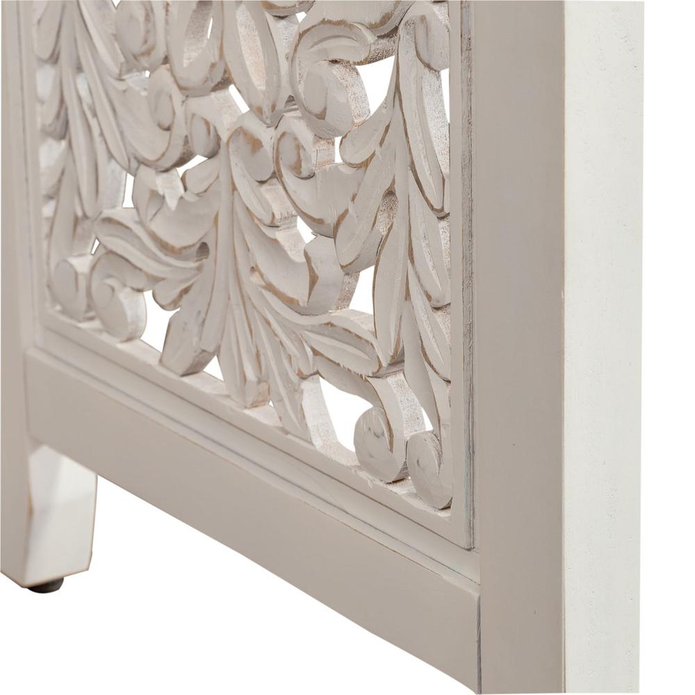 Accent Writing Desk
