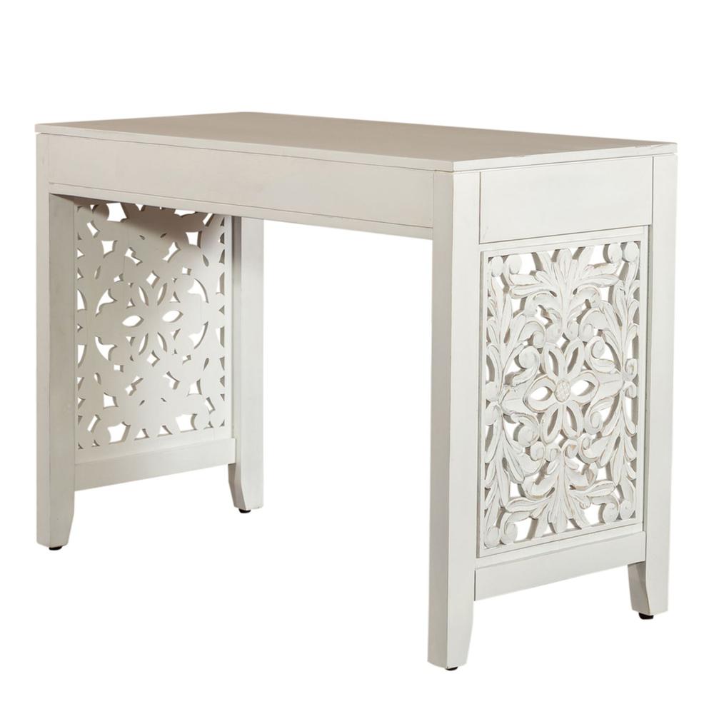 Accent Writing Desk